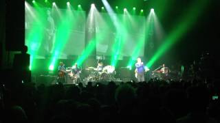 Morrissey - First Of The Gang To Die @Austin, TX - 05/24/2014