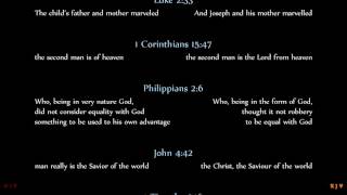 KJV vs NIV A brief, simple look at some perversions