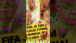 MUNDIAL DE CLUBES FIFA 2023