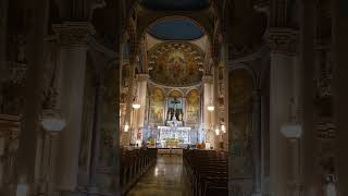 NYC - St. Stanislaus Church, East Village