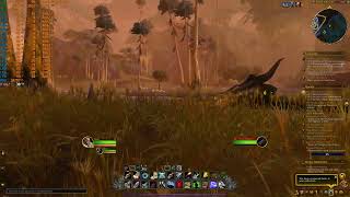 i5-12600KF - RTX 4060 - World of Warcraft: Dragonflight - 4K Test