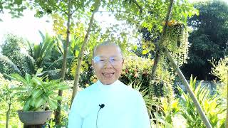 1.#ลมหายใจสู่การหลุดพ้น#ธรรมชาติ#ธรรมะจริยา#แม่ชีธรรมดา#