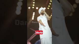 Dil tenu de ditta Diljit Dosanjh Jaipur DIL-LUMINATI INDIA TOUR #concert #diljitdosanjhconcert #live