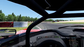 KTM X-Bow GT4 Race 1 VR @ Nürburgring GP, Assetto Corsa