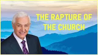 Dr. David Jeremiah - The Rapture Of The Church