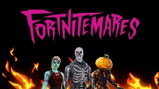 ТОП ИЛИ ПОЛНАЯ ПАРАША? FORTNITEMARES 2023