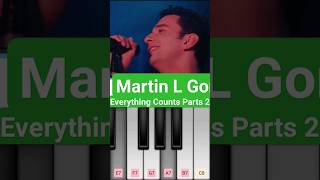 Depeche Mode - Martin L Gore (101 - Everything Counts Parts #2)