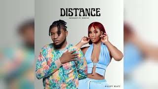 DISTANCE- Bedjine ft MechansT🌹Romantic Beat Konpa instrumental beat afroKonpa🥀 Haiti 2024 ScopyBeatz