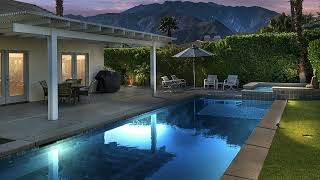 Short term rental opportunity, Palm Springs Home For Sale