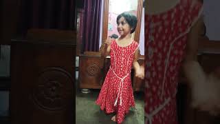 #Amar Barite dost Tumi Kora#sweet#funny#short video