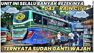 BARU PERTAMA KETEMU TAMPILAN BARU ALS 043 RAIN CITY || FULL SEWA DAN PAKET