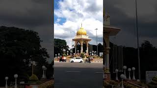 Mysore City #shorts #viral #ytshorts #youtube