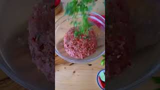 Turkish Kabab recipe with delicious taste