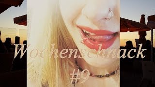 Piercing. Party. Kosmetik. :: WS #9 | Ladieh Tieytsch