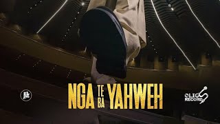 Yo Maps Yo - Nga te ba Yahweh ft Patriqlyrics ( SPEED UP)