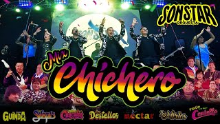 MIX CHICHERO - SON STAR ORQUESTA