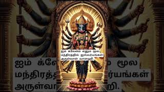 ஐஸ்வர்யங்கள் அருள்வாய் வாராஹி#srivarahiammanhistoryintamil #வார்த்தாளி #hindugoddess #வாராஹி