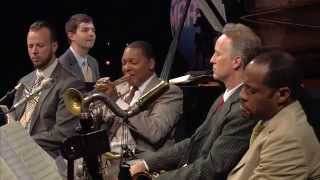 Mademoiselle D'Gascony - Wynton Marsalis Septet at Jazz in Marciac 2014