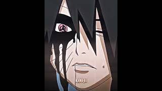 OBITO VS SAKURA #anime #manga #naruto #obito #sakura #narutoshippuden