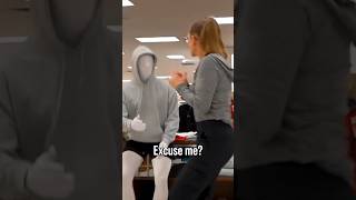 5 Person Mannequin Scare Prank