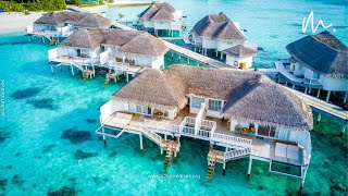 Centara Grand Island Resort & Spa Maldives - B2B Maldives | World's Top Leading DMC for Maldives