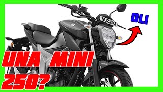 🚩NUEVA GIXXER 150 FI 2021💵💵💵(QUEMA EL ACEITE?)😨😨😨 no gusta el DISEÑO? 🤔 PRECIO, características