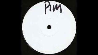 Unknown Artist - PIM-001 - SIde A