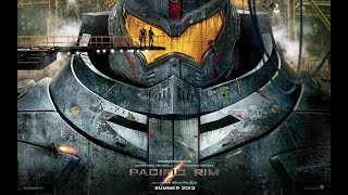 Pacific Rim  - Main Theme