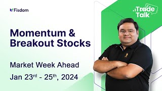 Stocks to Watch| Momentum & Breakout Stocks | Tata Motors | LIC of india | Colgate Palmolive