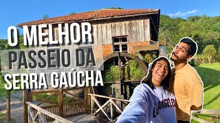 CAMINHOS DE PEDRA | Bento Gonçalves | #30