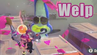 That's just disrespectful | Octo Expansion 100% Part 3