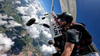 Desloc com Birinho - Fev/2024 - skydiveclub Boituva