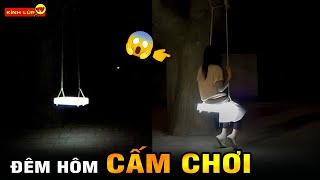 🔥 12 Chiếc Xích Đu Độc Lạ Nhất Thế Giới Cho Tiền Tỷ  Chưa Chắc Bạn Dám Chơi I Kính Lúp TV