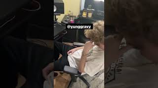 Yung Gravy - Soiree! [prod. dwilly] (2nd snippet)