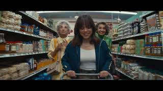 Doritos Dinamita - Jenna Ortega Super Bowl Ad