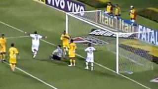 [HQ] SPFC 5 x 0 Mirassol [Paulista 2009] Gols