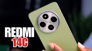 REDMI 14C REVIEW. Watch Before You Buy.