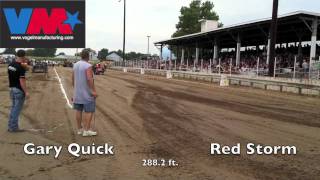 1050SS Lewistown, IL 7-29-2011 ITPA