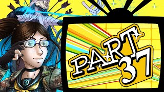 Let's Play – Persona 4 Golden - 37 - KANJI AND TAKE MIKAZUCHI