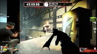 L4D2 - Survival - Generator Room 101min