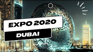 Expo 2020 DUBAI