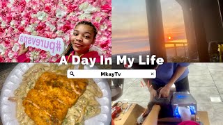 Weekly Vlog | SelfCare weekend, Super Bowl Sunday & more