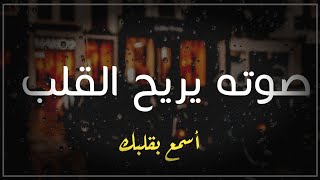 تلاوة خاشعة💔القارئ الذي أبكى الجميع!! حالات واتس اب قرآن كريم بصوت شريف مصطفى-مقاطع انستقرام قرآنية