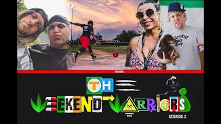 The Weekend Warriors (Ep.2) : Battle of the Sexists