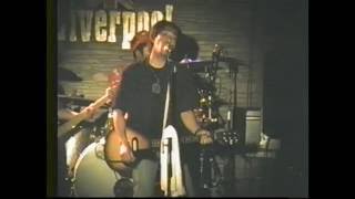 Dicks Live @ 国分寺 Liverpool 2004年6月27日