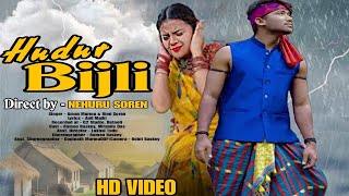 HUDUR BIJILI NEW SANTALI (FULL VIDEO) _2024 || ROMEO BASKE AND MIRINDA DAS || AMAN MURMU RIMI SOREN