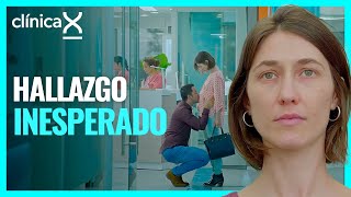 Cita de control se sale de control | Temporada 2 | Clínica X