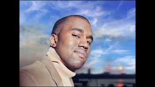 Kanye West - I Wonder