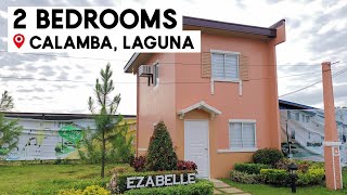 Lessandra Calamba | EZABELLE (Single Attached in Calamba, Laguna)