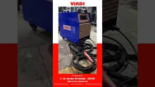 Industrial Machines || VIRDI TRANSFORMER